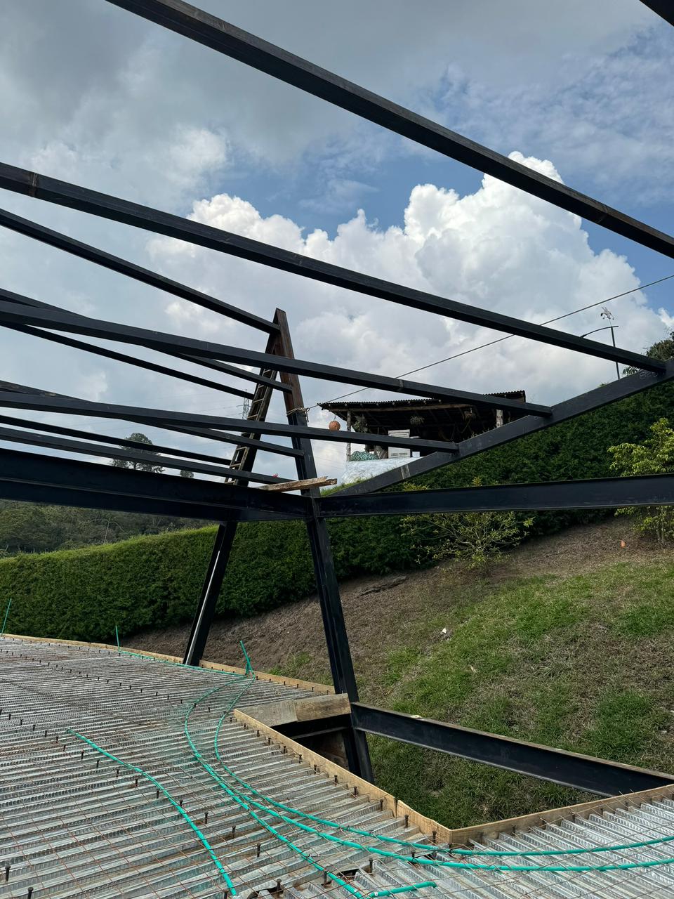 Casa Villa Monda — imagen 3