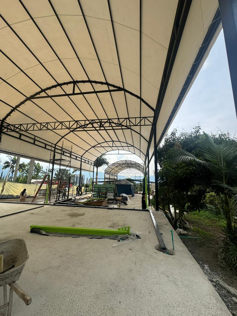 La Mayoría Pádel Club — imagen 2